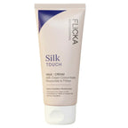Silk Touch Milk-Cream Moisturizer & Primer, Hydrating, Cleansing, Makeup Base