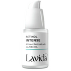 Serum, Lavida Retinol Intense, Rediscover Youthful Radiance, for Skincare
