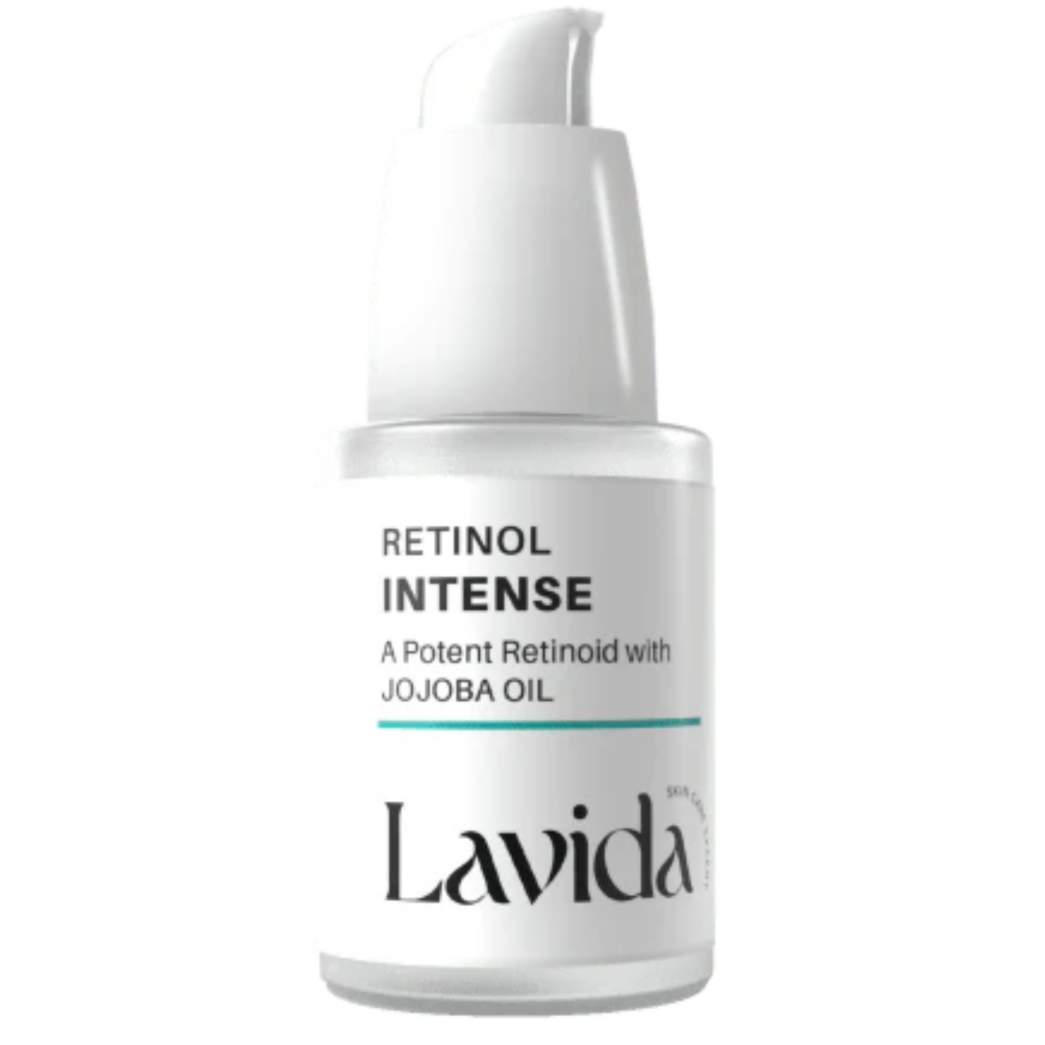 Serum, Lavida Retinol Intense, Rediscover Youthful Radiance, for Skincare