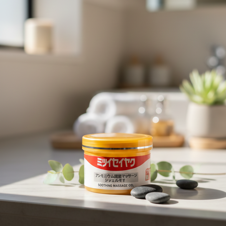 Melodine Advanced Soothing Massage Gel – Fast-Acting Muscle & Joint Recovery Formula with Deep-Tissue Penetration for Targeted Tension Relief (200g)