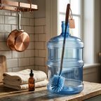 High Quality Water Bottle Cleaning Brush
