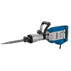 Hyundai Demolition Hammer 1700 W, high-power, for concrete & masonry
