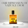Safari Fragrance