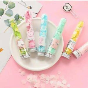 Hand Washing And Outdoor Use Premium Quality (Random Color)
