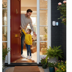 Wireless Digital Doorbell