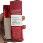 24H Long-Lasting Matte Foundation, Lightweight SPF 25, for Women