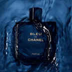 Bleu De Chanel Eau De Parfum Spray | Long Lasting Perfume 100ml