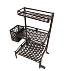 Kitchen Storage Rack