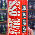 BAD ASS CREA Multi‑Creatine Formula 300g | 4 Forms of Creatine | Strength & Performance Support