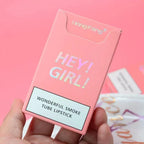 Hey Girl Lipstick 4 pcs set
