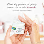 Cetaphil Brightening Day Protection Cream | SPF 15 | 50g | Made in France | Dark Spot & Even Tone Care