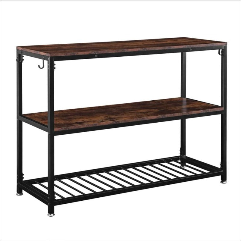 Swagger Wide Oven Kitchen Organizer Rack