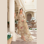 Semi Stitched Ensemble