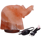 Himalayan Salt Dumbo Lamp