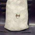 Transparent Fresh Food Storage & Wrap Bags (Pack Of 01)