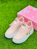 Ladies Imported Sneakers