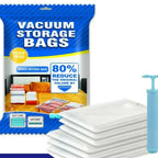Vacuum Storage Bags For Clothing