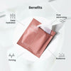 01-pc-bio-collagen-real-deep-mask-hydrating-over-night-facial-sheet-mask-pore-minimising-firming-collagen-mask-hydrating-overnight-skin-care-mask-34gram - 5