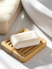 Pareesa Gold Honey & Almond Soap – Moisturizing and Nourishing for Soft, Smooth Skin ( 135g )