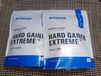 Myprotein Hard Gainer Extreme