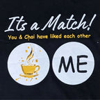 Printed Cotton Jersey T-Shirt