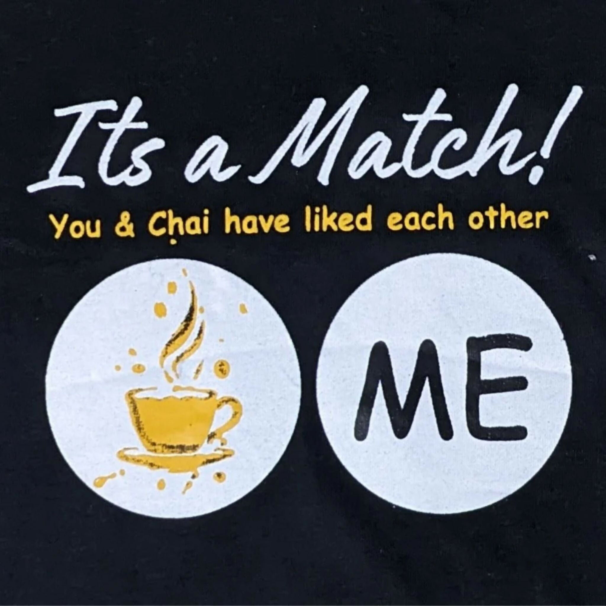 Printed Cotton Jersey T-Shirt