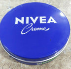 Nivea Creme Classic Multi Purpose Moisturizing Cream Providing Nourishing Care And Long Lasting Hydration For Skin - 150ML