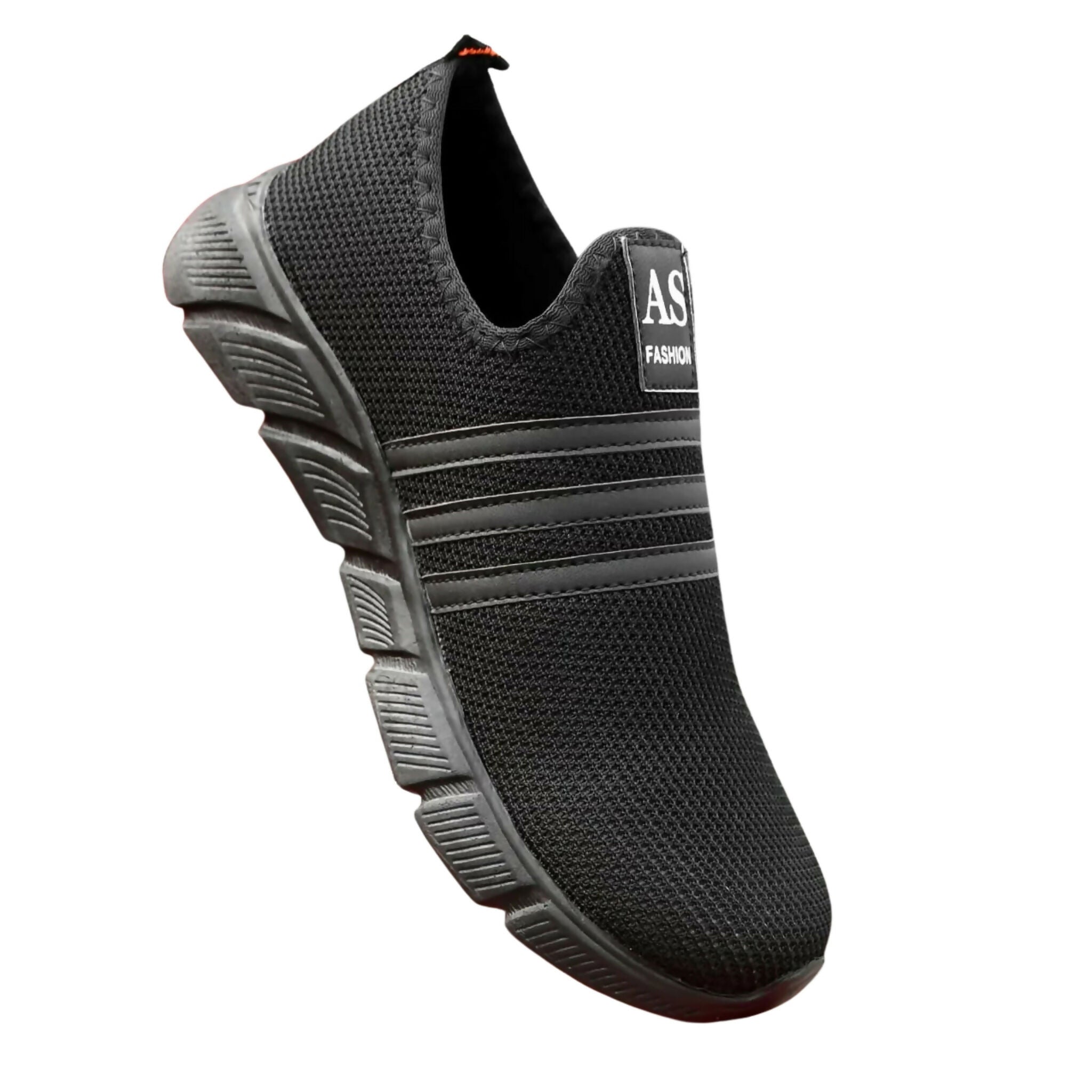 Sneakers, Breathable Fabric & Durable Sole, Casual & Sports Shoes for Men