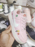 Ladies Sneakers