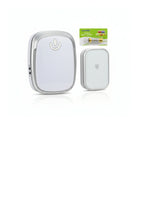 Luckarm Wireless Digital Doorbell – High Quality & Easy Installation