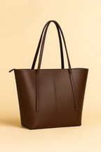 Tote Handbag Elegant Design