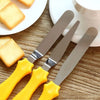 Cake Decor Knife Set