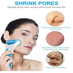 Ice Roller,  Relief, Cold Gel Ice Face Massager, for Face Eye Puffiness