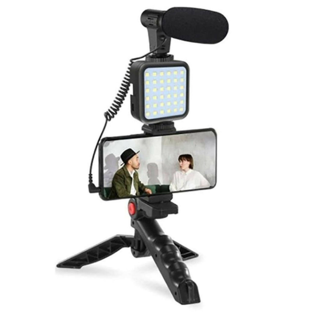 High Quality Vlogging Kit