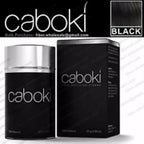 Caboki Hair Fibers – Instant Hair Volumizer & Thickening Fibers for a Fuller, Natural-Looking Hairstyle 25g Rs 494