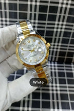 Rolex oyster TrueTone