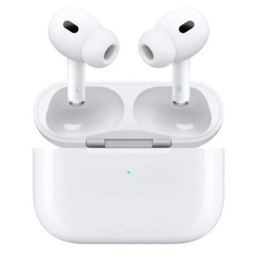 AirPods Pro 2 with ANC