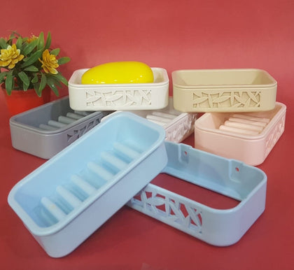 Traditional Soap Rack (glee)