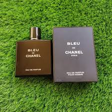 Bleu De Chanel Perfume, Long-Lasting Premium for Men – 100ml