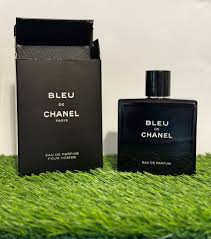 Bleu De Chanel Perfume, Long-Lasting Premium for Men – 100ml