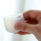 Furniture Chair Leg Protectors , Anti Noise Floor Protectors