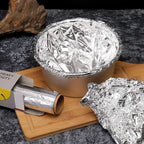 Premium Aluminium Kitchen Foil 5m x 30cm Roll