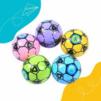 Football Shape Pencil Sharpener,Durable Stationery for Kids