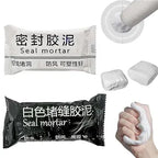 Wall Hole Sealant – Strong Adhesive DIY Repair Clay for Pipes