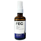 FEG PLUS 50ml Hair Growth Serum with Minoxidil and Seaweed Extract