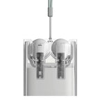 G65 Wireless Stereo HiFi Earphones, Sweatproof, Built-in Microphone, 7-Hour Battery