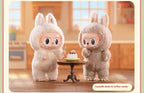 Labubu Doll, Stylish Doll Keychain and Bag Charm