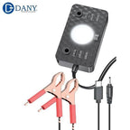 Dany C-1 Clipper Charger 6 USB Ports DC Mobile Charger