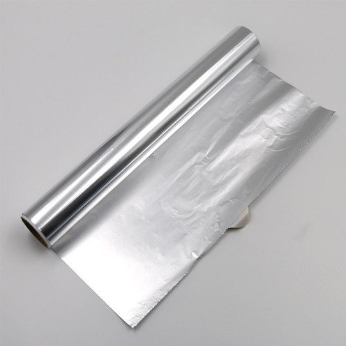 Premium Aluminium Kitchen Foil 5m x 30cm Roll