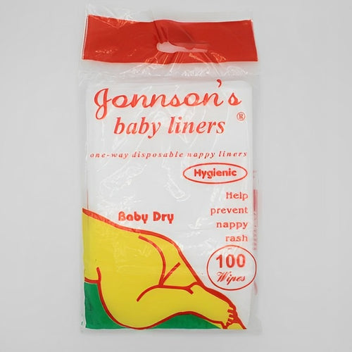 Best Quality Baby Wipes Pack Of 100 Gentle And Safe